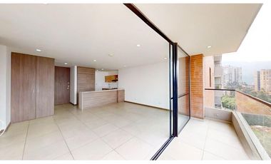 Apartamento en Arriendo Loma del Escobero Envigado