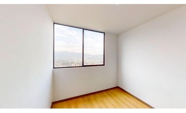 Apartamento en Arriendo Loma del Escobero Envigado