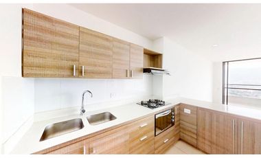 Apartamento en Arriendo Loma del Escobero Envigado