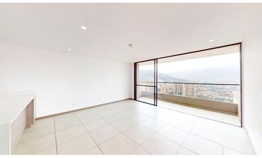 Apartamento en Arriendo Loma del Escobero Envigado