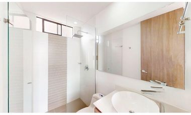 Apartamento en Arriendo Loma del Escobero Envigado