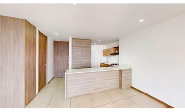 Apartamento en Arriendo Loma del Escobero Envigado