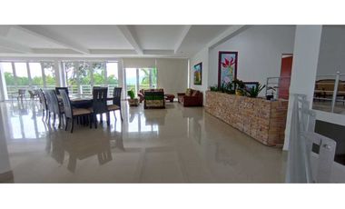 Casa En Miralomas De Holanda En La Mesa Cundinamarca