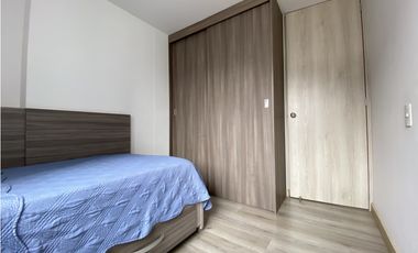 SE ARRIENDA AMOBLADO EN SABANETA SECTOR ANCON SUR