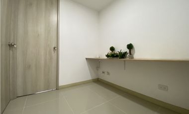 SE ARRIENDA AMOBLADO EN SABANETA SECTOR ANCON SUR