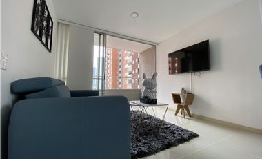 SE ARRIENDA AMOBLADO EN SABANETA SECTOR ANCON SUR