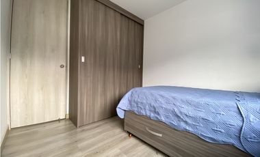 SE ARRIENDA AMOBLADO EN SABANETA SECTOR ANCON SUR