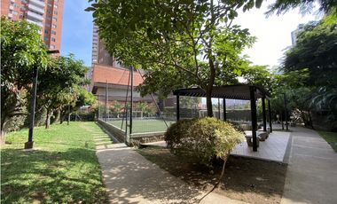 SE ARRIENDA AMOBLADO EN SABANETA SECTOR ANCON SUR