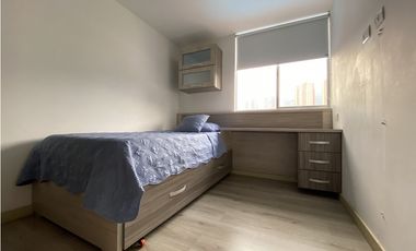 SE ARRIENDA AMOBLADO EN SABANETA SECTOR ANCON SUR