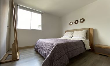 SE ARRIENDA AMOBLADO EN SABANETA SECTOR ANCON SUR