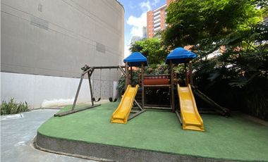 SE ARRIENDA AMOBLADO EN SABANETA SECTOR ANCON SUR