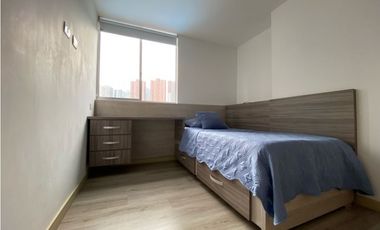 SE ARRIENDA AMOBLADO EN SABANETA SECTOR ANCON SUR