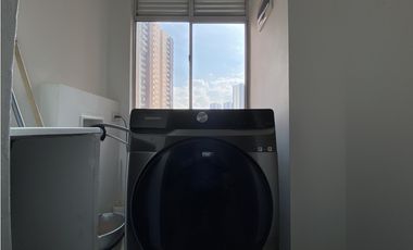 SE ARRIENDA AMOBLADO EN SABANETA SECTOR ANCON SUR