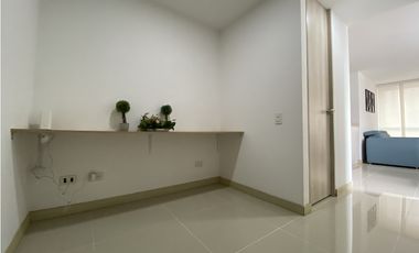 SE ARRIENDA AMOBLADO EN SABANETA SECTOR ANCON SUR