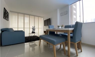 SE ARRIENDA AMOBLADO EN SABANETA SECTOR ANCON SUR