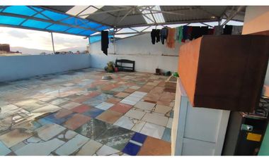 Venta de casa rentable de 142 M2 en 350 mill en La Mesa Cund, COL