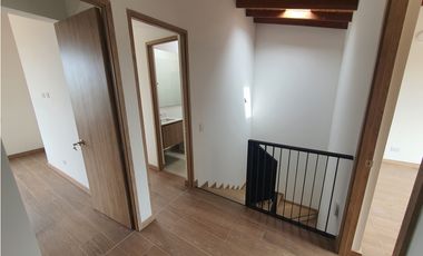 Casa familiar en La Ceja