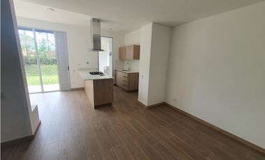 Casa familiar en La Ceja