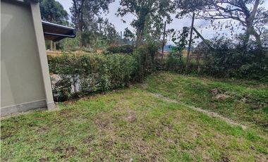 Casa familiar en La Ceja