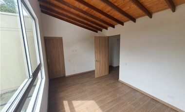 Casa familiar en La Ceja