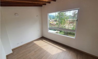 Casa familiar en La Ceja