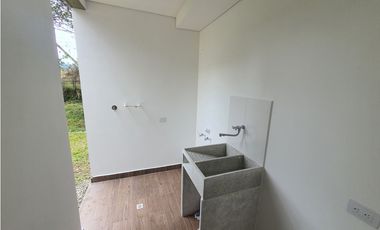 Casa familiar en La Ceja