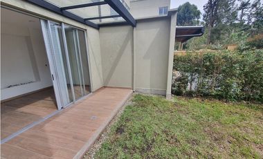 Casa familiar en La Ceja