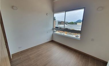 Casa familiar en La Ceja