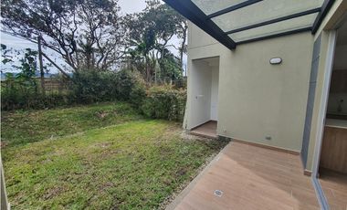 Casa familiar en La Ceja