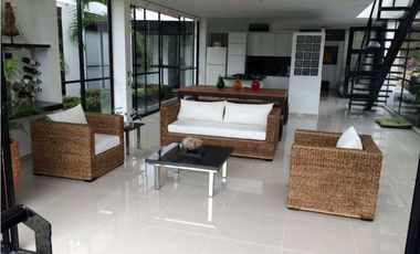 Quinta En Condominio Campestre Sobre La Vía Principal