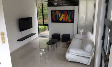 Quinta En Condominio Campestre Sobre La Vía Principal