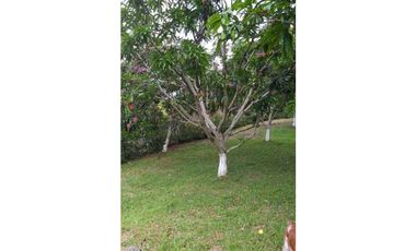 Quinta En Condominio Campestre Sobre La Vía Principal