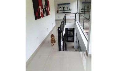 Quinta En Condominio Campestre Sobre La Vía Principal