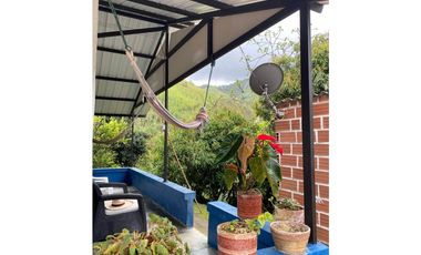 Se vende finca de 30 hectáreas en Gómez Plata