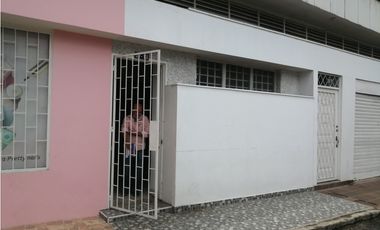 SE VENDE LOCAL COMERCIAL CENTRO BUCARAMANGA