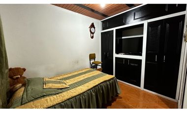 Oportunidad de inversión: casa en Dosquebradas con 5 rentas