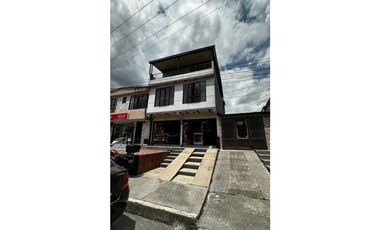 Oportunidad de inversión: casa en Dosquebradas con 5 rentas