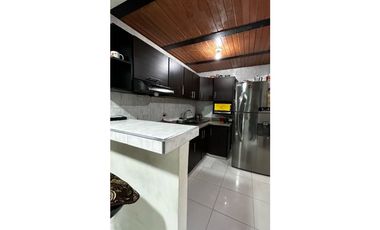 Oportunidad de inversión: casa en Dosquebradas con 5 rentas