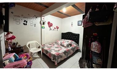 Oportunidad de inversión: casa en Dosquebradas con 5 rentas