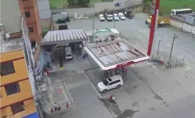 SE VENDE ESTACIÓN DE SERVICIOS EN CALDAS ANTIOQUIA