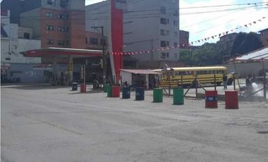 SE VENDE ESTACIÓN DE SERVICIOS EN CALDAS ANTIOQUIA