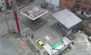 SE VENDE ESTACIÓN DE SERVICIOS EN CALDAS ANTIOQUIA