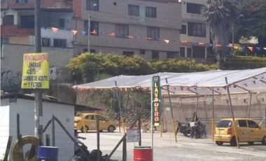 SE VENDE ESTACIÓN DE SERVICIOS EN CALDAS ANTIOQUIA