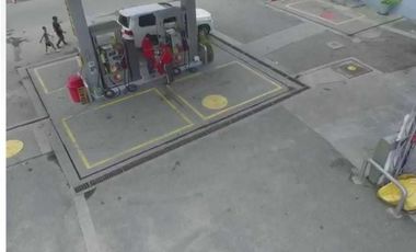 SE VENDE ESTACIÓN DE SERVICIOS EN CALDAS ANTIOQUIA