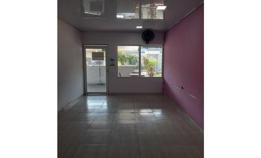 LOCAL COMERCIAL EN ALQUILER Y VENTA EN PUERTO COLOMBIA