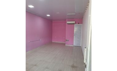 LOCAL COMERCIAL EN ALQUILER Y VENTA EN PUERTO COLOMBIA