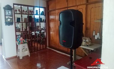 Casa de 1 nivel con 6 habitaciones en Cuba, Pereira