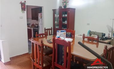 Casa de 1 nivel con 6 habitaciones en Cuba, Pereira