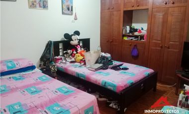 Casa de 1 nivel con 6 habitaciones en Cuba, Pereira