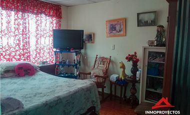 Casa de 1 nivel con 6 habitaciones en Cuba, Pereira